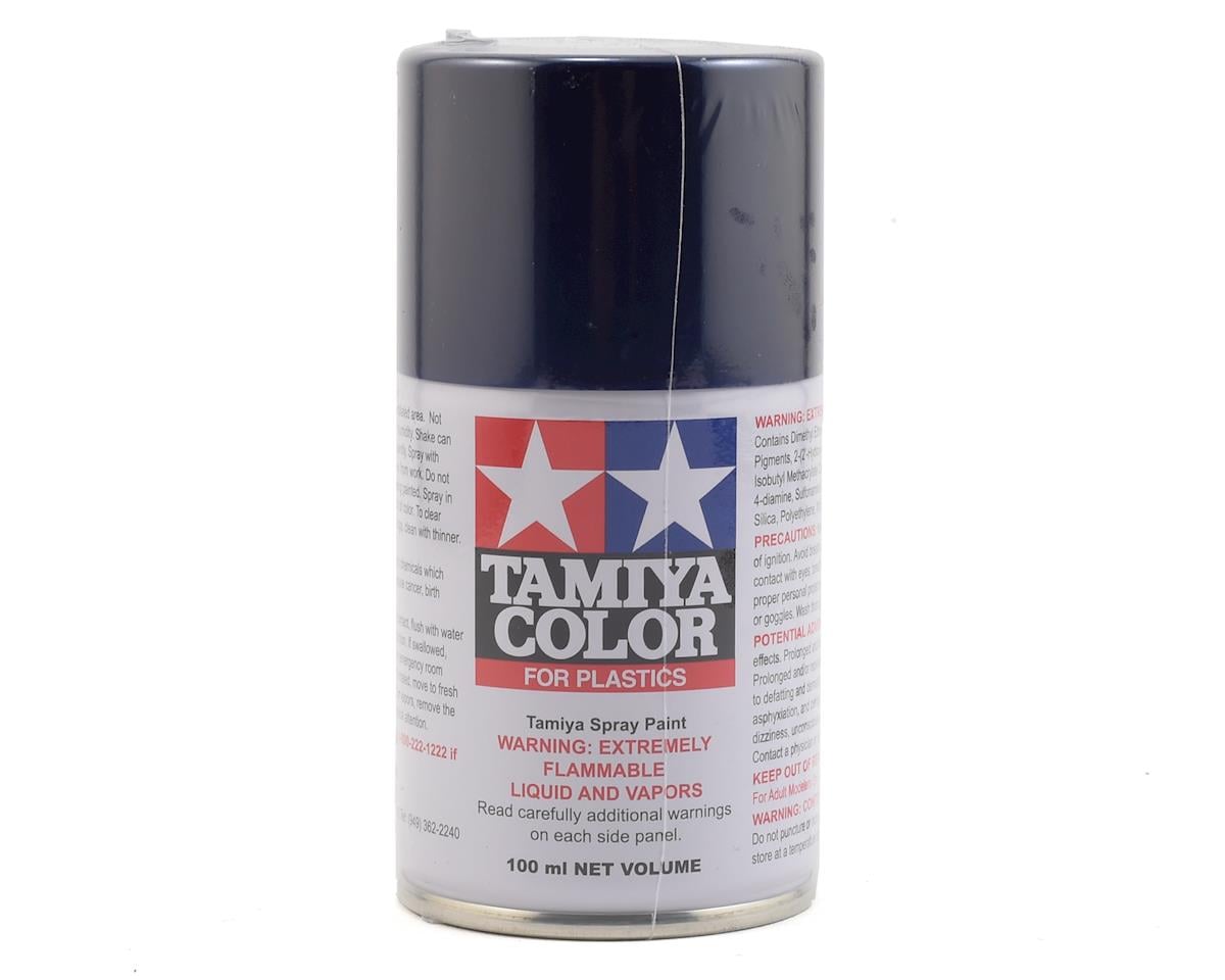 TAM85053 TS-53 Deep Metalic Blue, Spray Lacquer