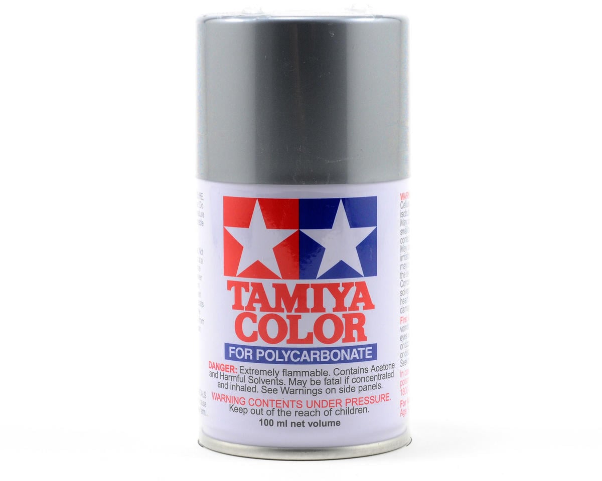 TAM86012 Polycarbonate PS-12 Silver