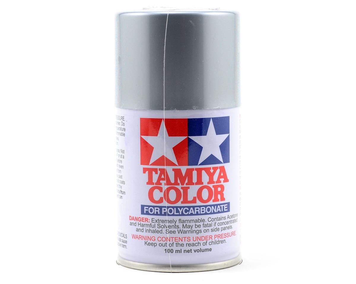TAM86048 PS-48 Metallic Silver