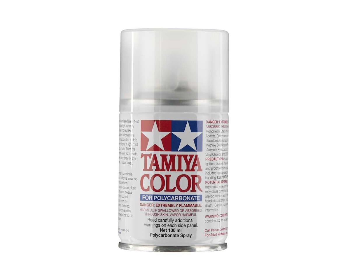 TAM86055 PS-55 Flat Clear Spray