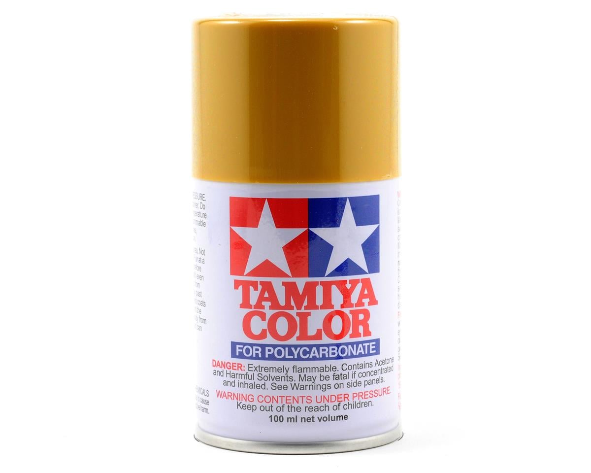 TAM86056 PS-56 Mustard Yellow