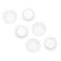 AX30112 Shock Diaphragm 13x4.5mm (6)