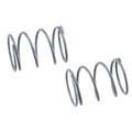AX30201 Spring 12.5x20mm 4.32lbs/in Soft White (2)