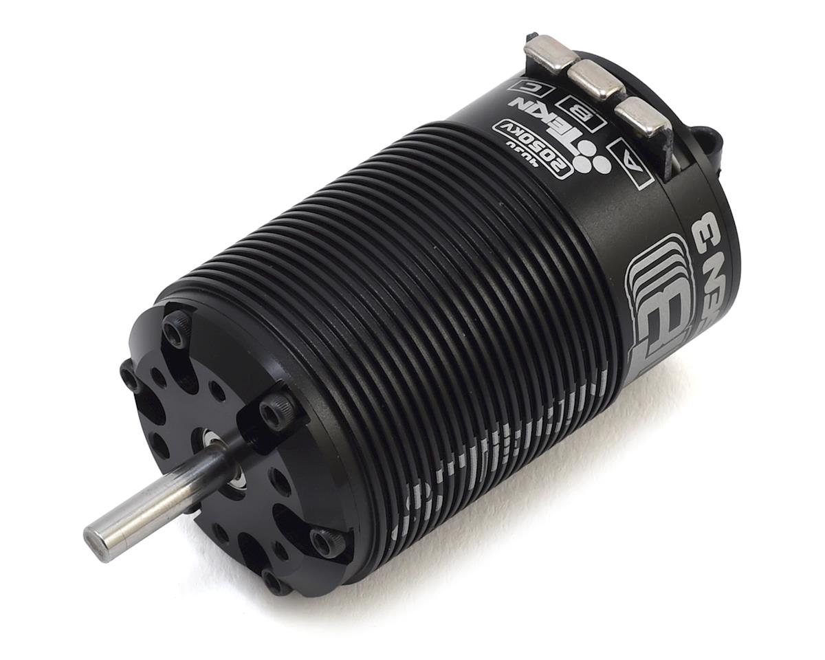 Tekin - Redline T8 GEN3 4030 1/8 Buggy Brushless Sensored Motor (2050kV)