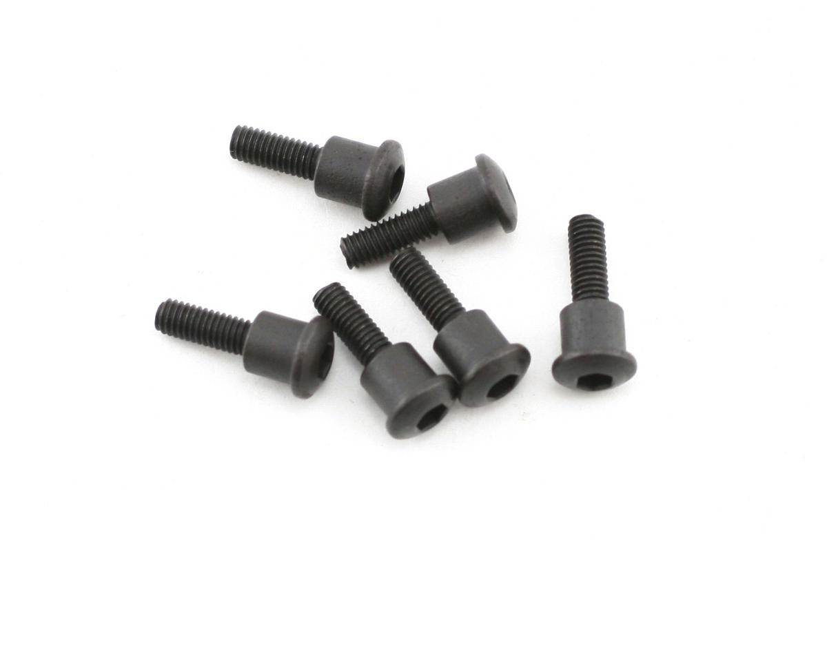 Traxxas - 3x12mm Shoulder Screws (Ultra Shocks) (6)
