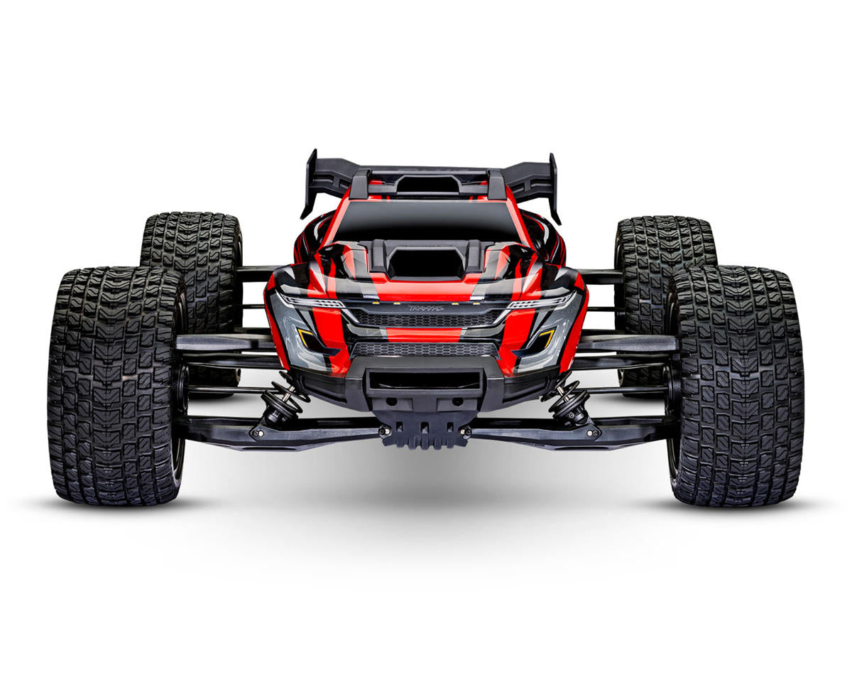 Traxxas XRT 8S Extreme 4WD Brushless RTR Race Truck