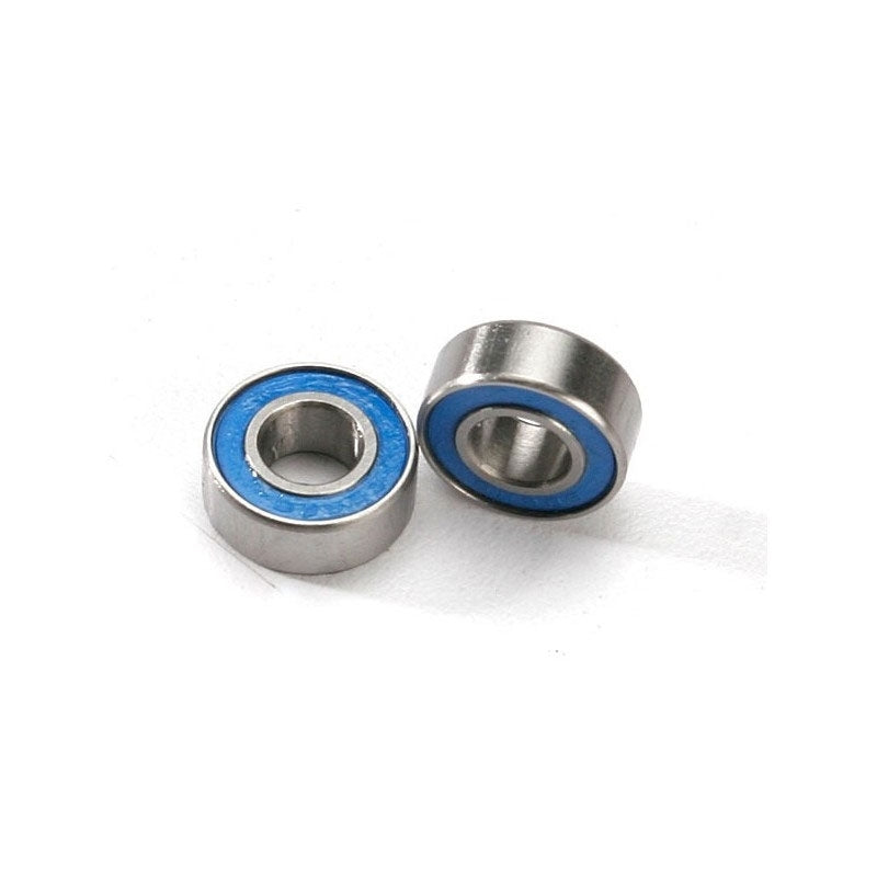 Ball Bearings Blue 6x13x5 (2) - 5180