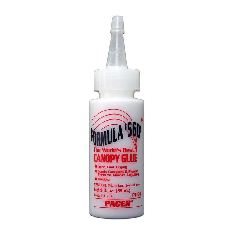 Formula 560 Canopy Glue - PAAPT56