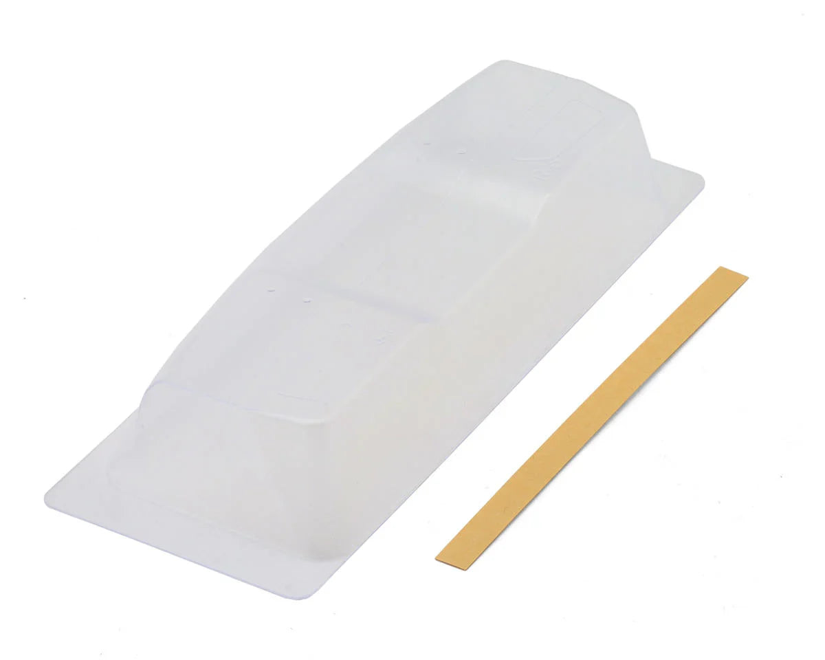 Yokomo Pandem Nissan Fairlady Z RZ34 GT Wing (Clear)