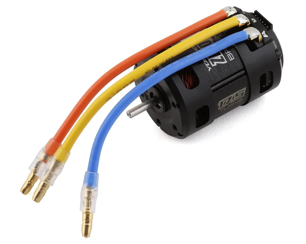 Yokomo ZERO 3 Sensored Brushless Motor (17.5T) - YOKYM-3BL175A