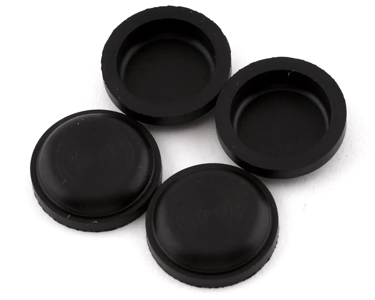Yokomo Axon BD10 Big Bore Shock Hyper Diaphragm (4) (Soft)