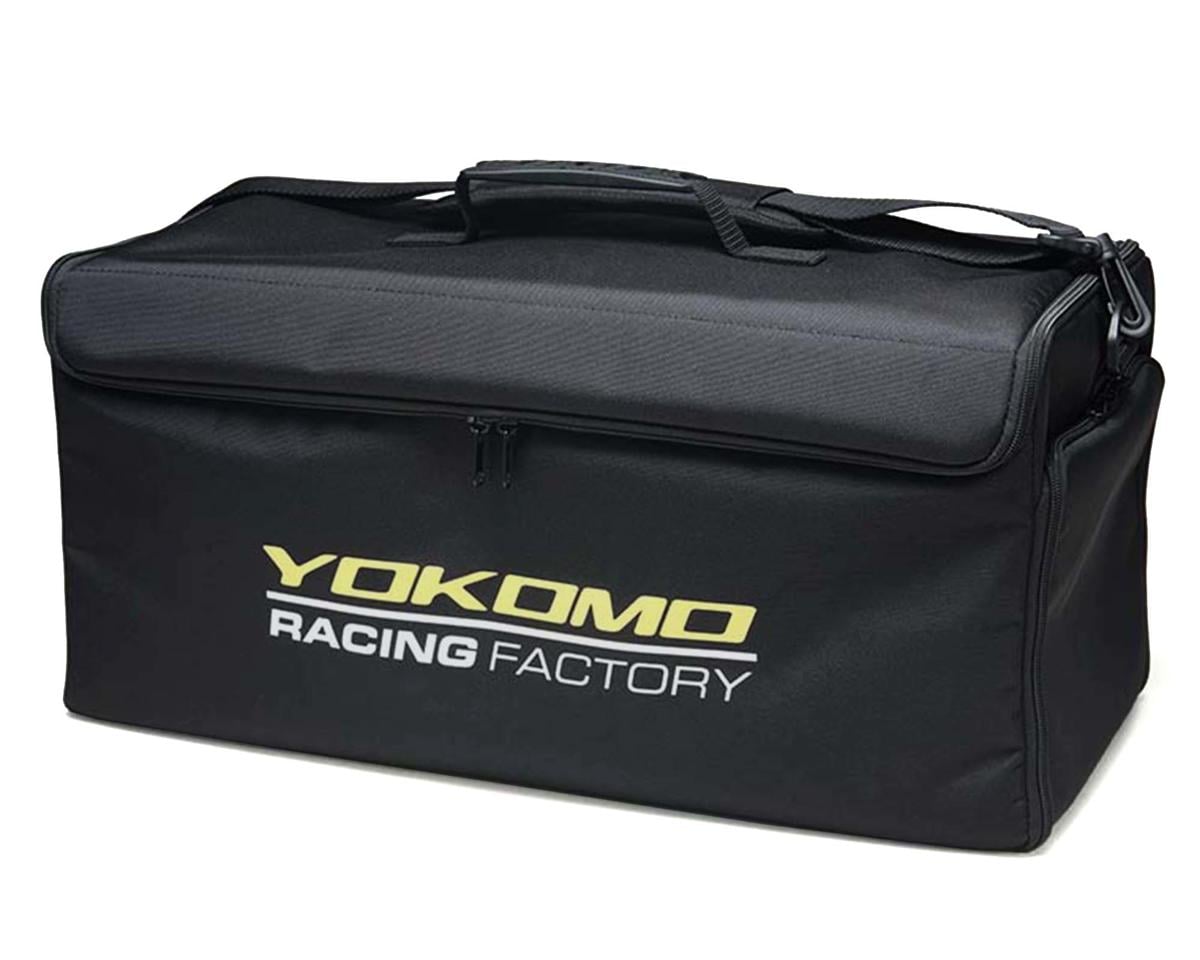 Yokomo Pit Bag Pit Car Carrying Bag (Small)