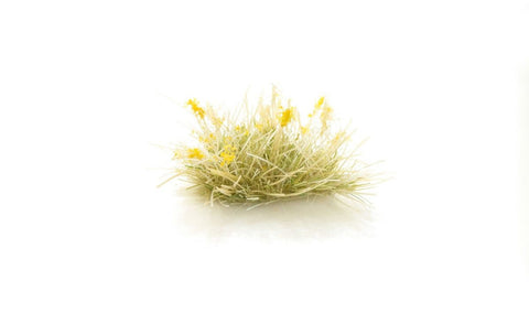 AGT Yellow Seed Tufts - G6630