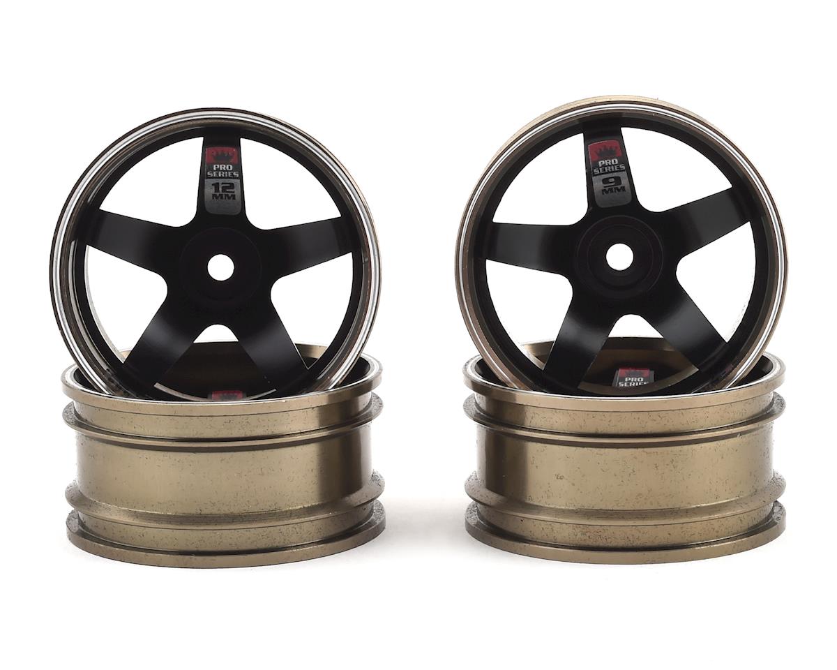 Rc drift wheels on sale 12mm offset