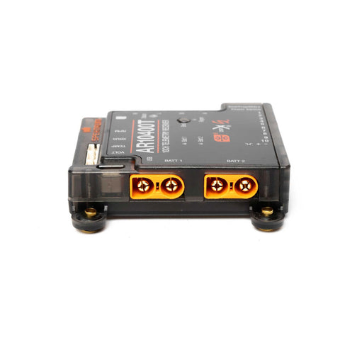 AR10400T 10 Channel PowerSafe Telemetry Receiver - SPMAR10400T