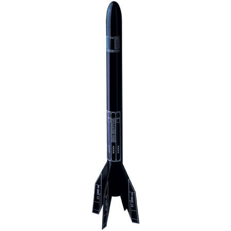 Big Bertha Rocket Kit - EST1948