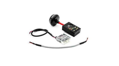 FCC Certified Transmitter  by FAT SHARK RC VISION SYSTEMS