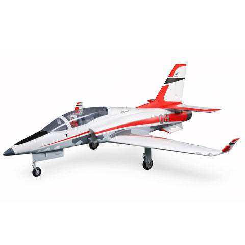 Viper 90mm EDF Jet BNF Basic with AS3X and SAFE Select - EFL17750