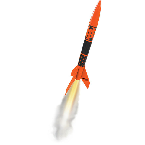 Alpha III Launch Set E2X Easy-to-Assemble - EST1427