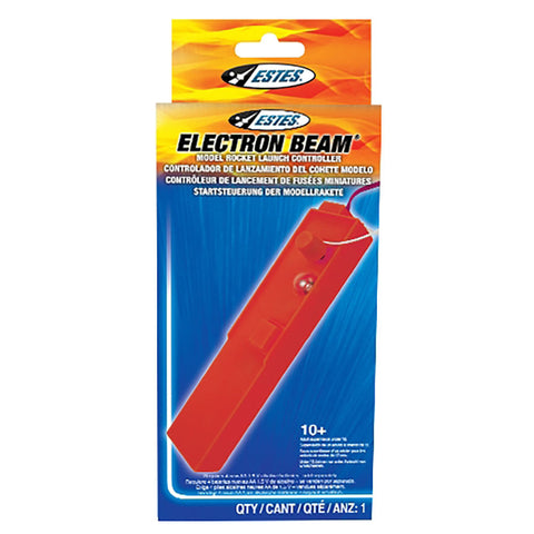 Electron Beam Launcher - EST2220