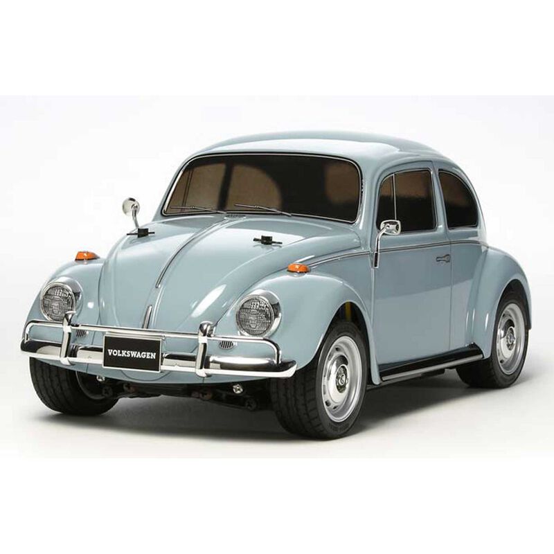 1/10 Volkswagen Beetle M-06 2WD Kit - TAM58572A