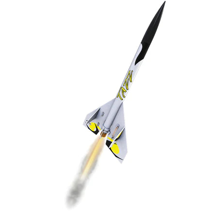 Estes Rockets Tazz Model Rocket Kit Advanced - EST7282