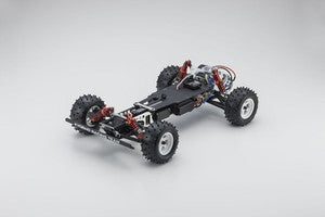 Optima 4WD Buggy Kit