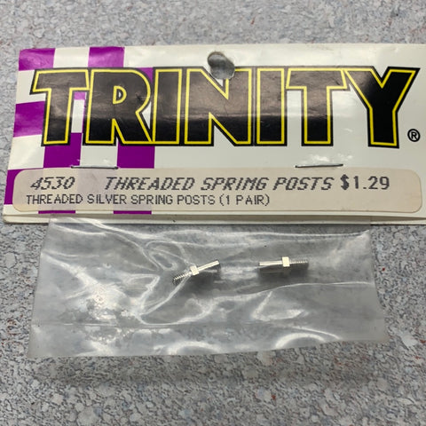 TRINITY 4530 Thread sprimg post