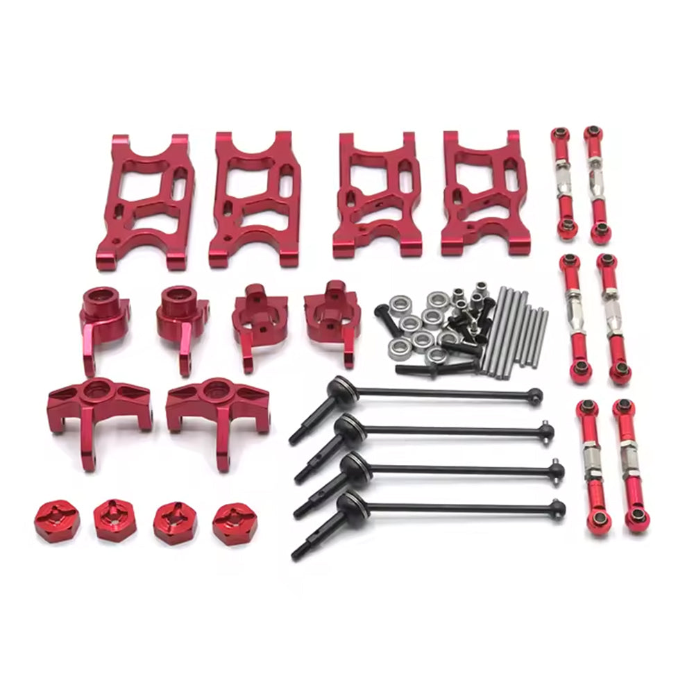 Discontinued Parts