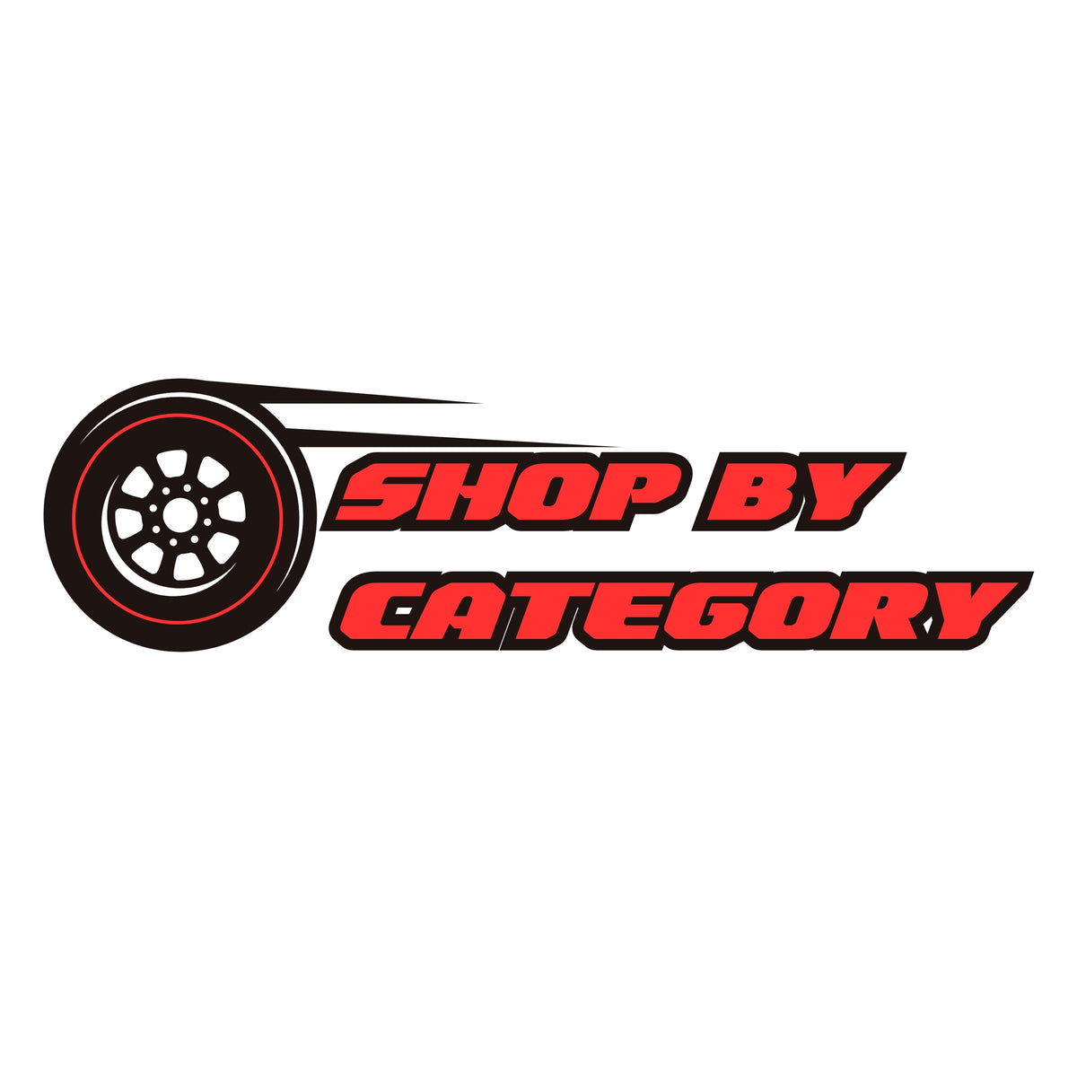 Shop by Category