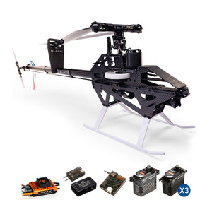 Discontinued Parts