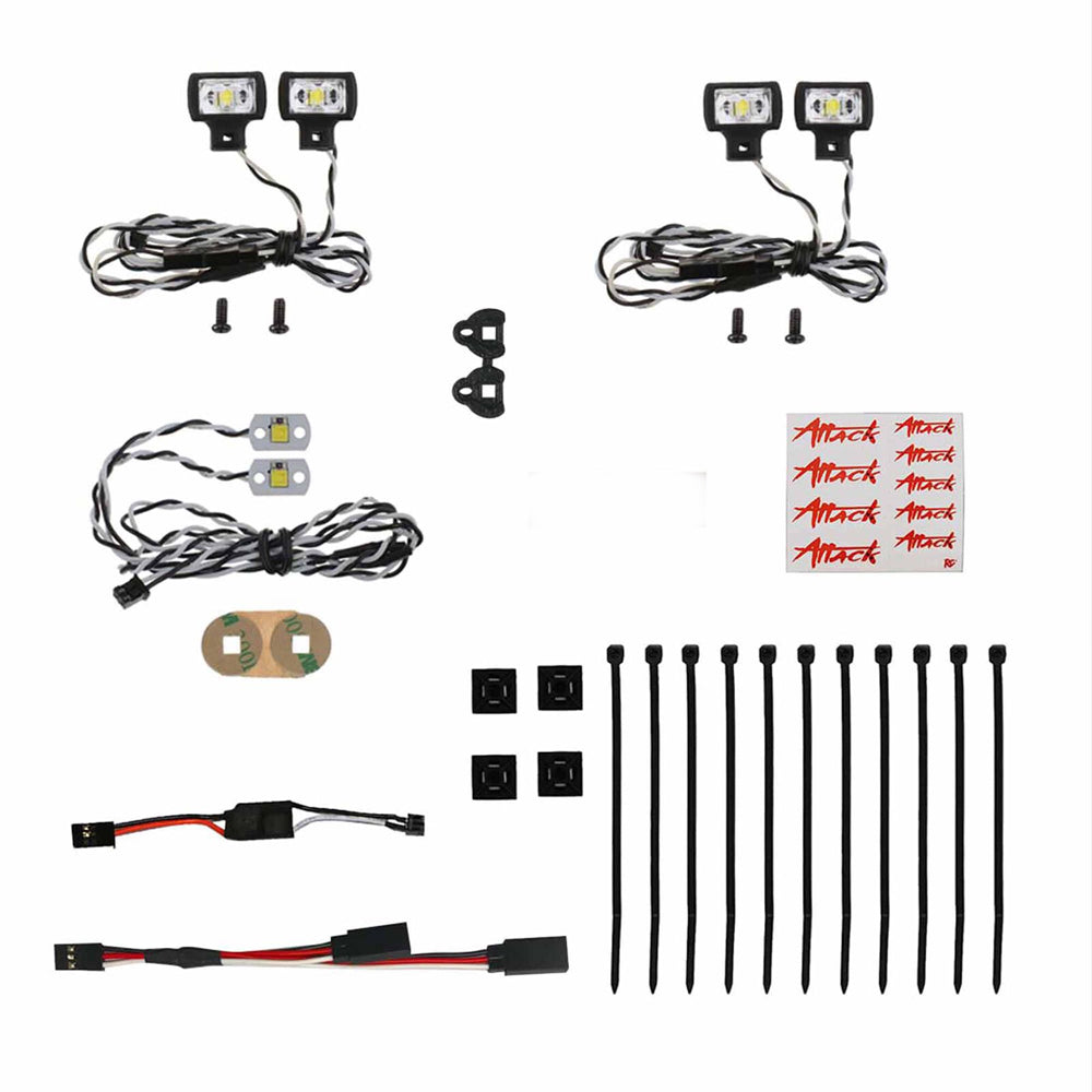 Light Kits