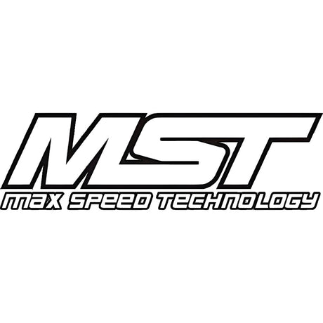 MST - All drift cars