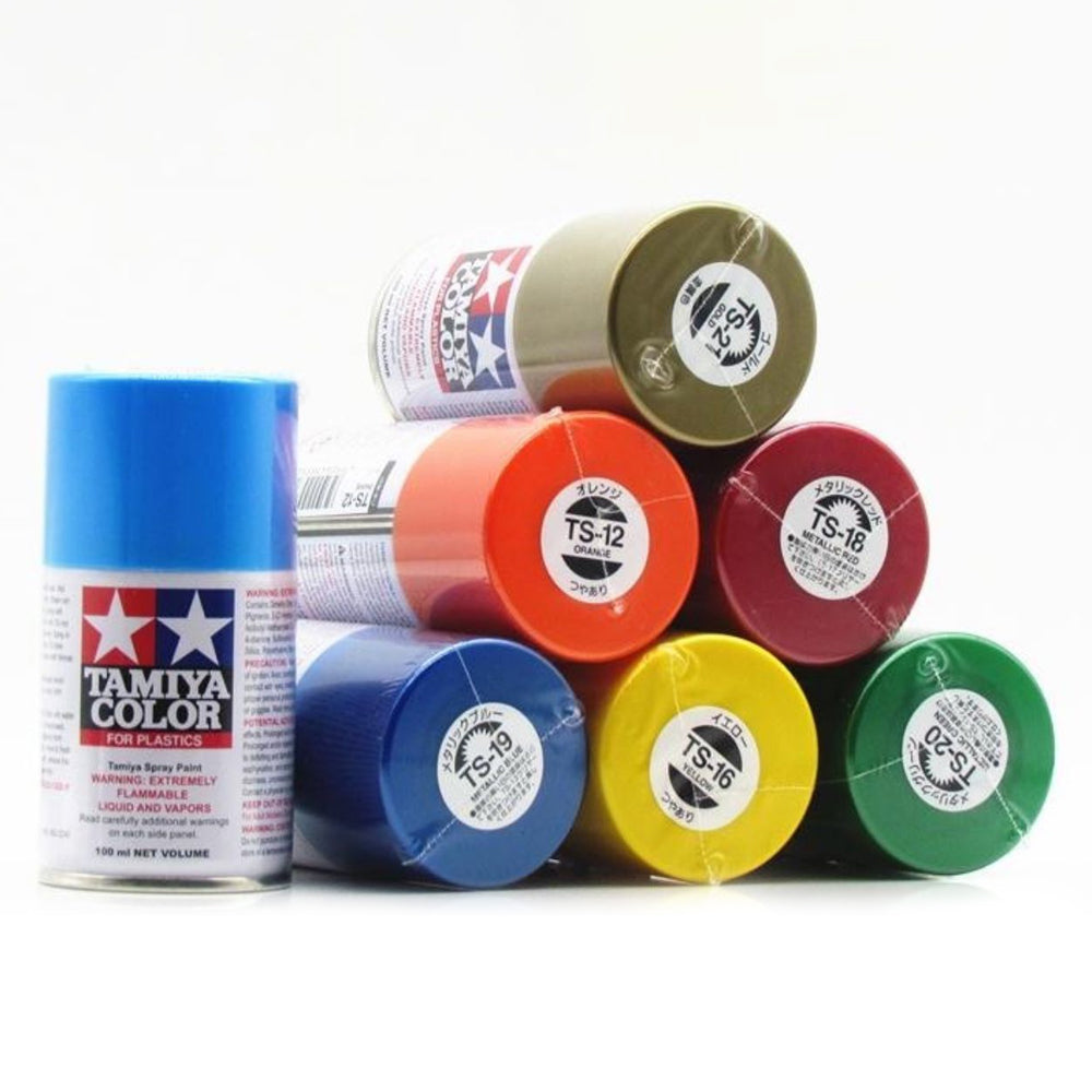 Paints
