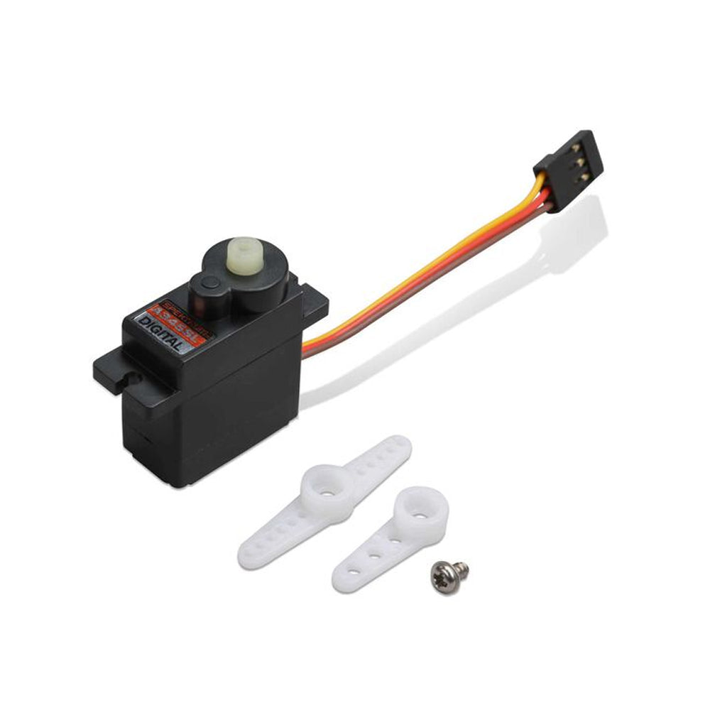 Servos