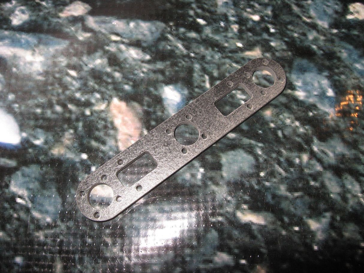 Vintage RC HPIA032 Road Star Road star 10G & F1 Brace FRP