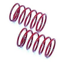 LOSA5121 1.15" Spring, 11.6 Rate, Red