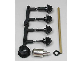 Dubro Fill It Fueling System - DUBQ0640
