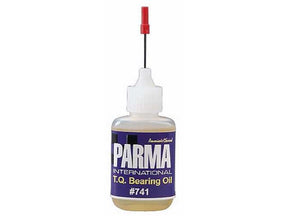 Parma TQ Bearing Oil - PARC2511