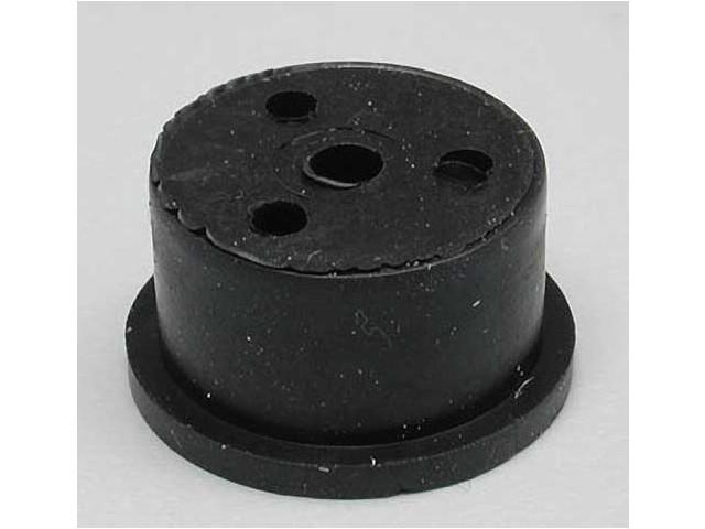 Dubro Replacement Glow Fuel Stopper
