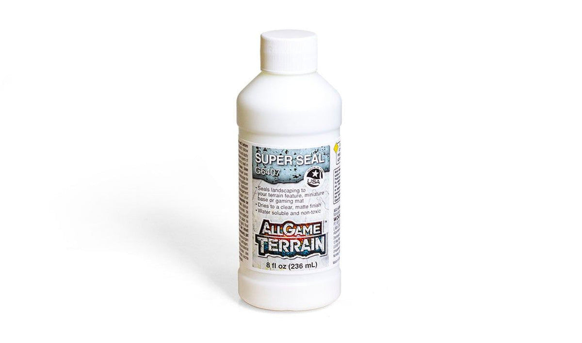 AGT Super Seal - G6407