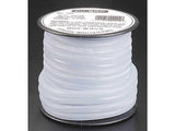 Dubro Silicone Fuel Tubing Large 30'