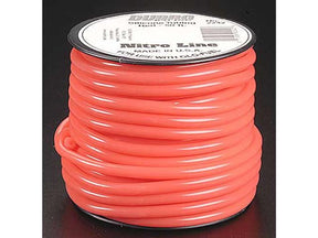 Dubro Nitro Line Red 50' - DUBQ2242