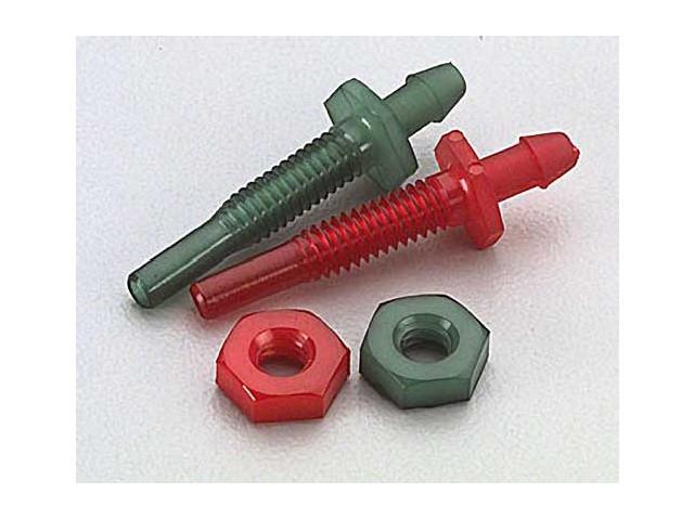 Fourmost Bulkhead Fittings (2)