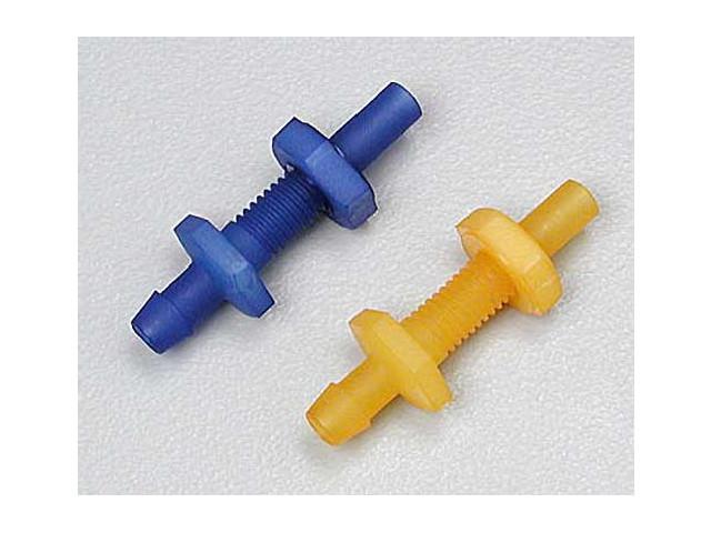 Fourmost Bulkhead Fitting Large (2)