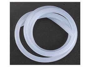 Dubro Silicone Fuel Tubing Large 2' - DUBQ0400