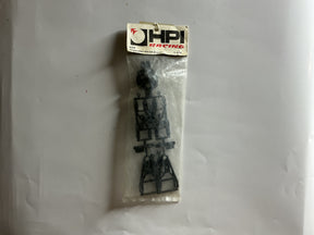 HPI Racing A330 - Suspension Arm Set (RS4) - A330
