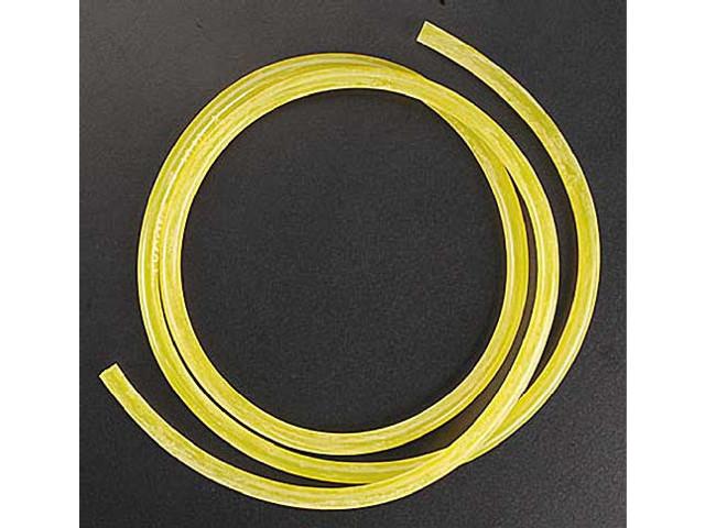 Dubro ID Tygon Tubing 3/32" 3'