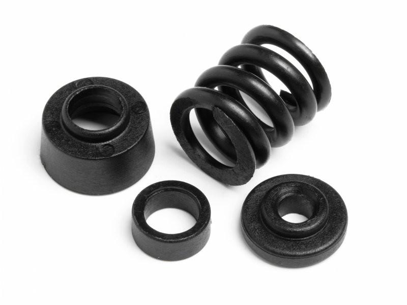 HPI #100322 - SLIPPER CLUTCH PARTS SET