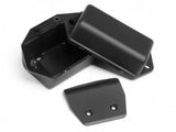 HPI # 100323 - BATTERY BOX/SKID PLATE SET